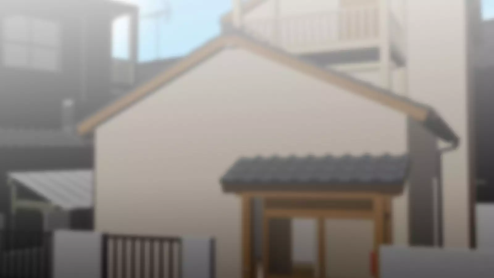 Watashi wa Korekara mo, Kitto Anata ga Suki.