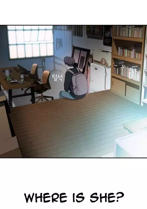 Tissue Thieves Ch.1-14