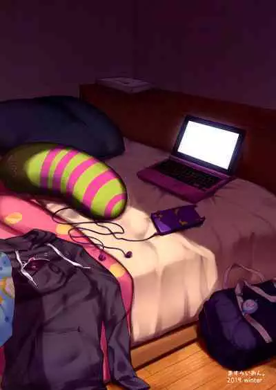 (C97) [Masuraion. (Hirasato)] Amahana (THE iDOLM@STER: Shiny Colors) [English] [Ojama TL]