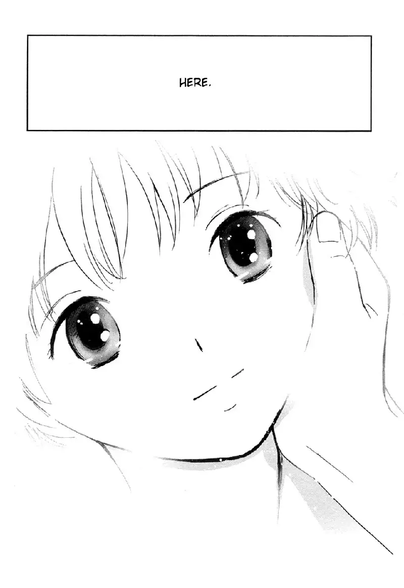 My Lovely Ghost KANA V3 - Ch22