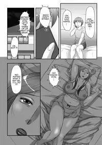 [Fuusen Club] Boshi no Susume 3 | The advice of the mother and child 3 [English] [Amoskandy]