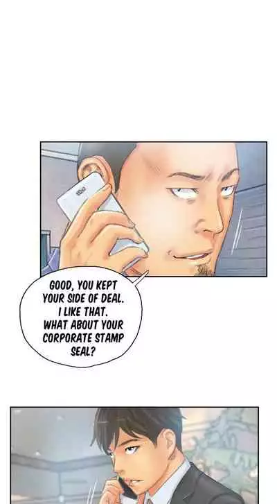 [LSD] New Face (Ch.1 - 40) [English] [END]