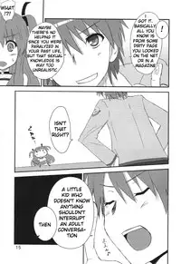 (C79) [Siro House (Shiro Telecas)] My Heart is yours! ver.2♪ (Angel Beats!) [English] [life4Kaoru]