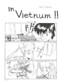 (C44) [T.A.K.K. (Various)] Spirits of Sailors! (Bishoujo Senshi Sailor Moon)