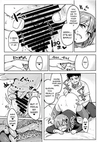 (C93) [Seniman Kartun (Kosuke Haruhito)] Suzuya to Ecchi Suru (Kantai Collection -KanColle-) [English] {doujins.com}