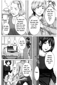 [Ueno Naoya] Mesukano Inbina Mesu Kanojotachi to no Hibi Ch. 4-5 [English]