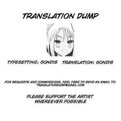 [Miyamoto Liz] Tokonatsujima no Yuuwaku #1-3 | The Seduction of Tokonatsu Island #1-3 [English] [Gondis] [Digital]