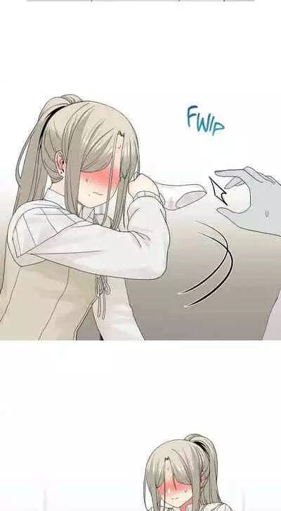 [Kwanyong Lee] Fox Tales Ch. 9 [English]