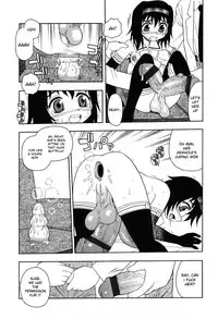 [Shinozaki Rei] Camp Mission Ch. 1-6 [English]