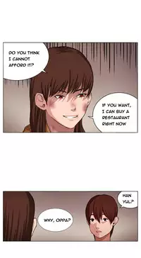 Trap Ch.1-7 (English) (Ongoing)