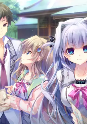 9 -Nine- New Episode