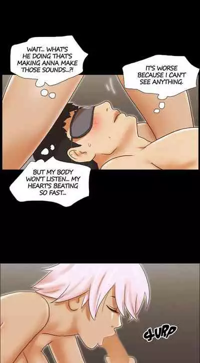 [Mulduck] Couple Game: 17 Sex Fantasies Ver.2 - Ch.21 - 40 [English]