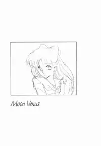 (C43) [S' SENSE (Ena Mi)] Moon Venus (Bishoujo Senshi Sailor Moon)