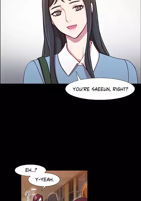 Scandal of the Witch Ch.1-38