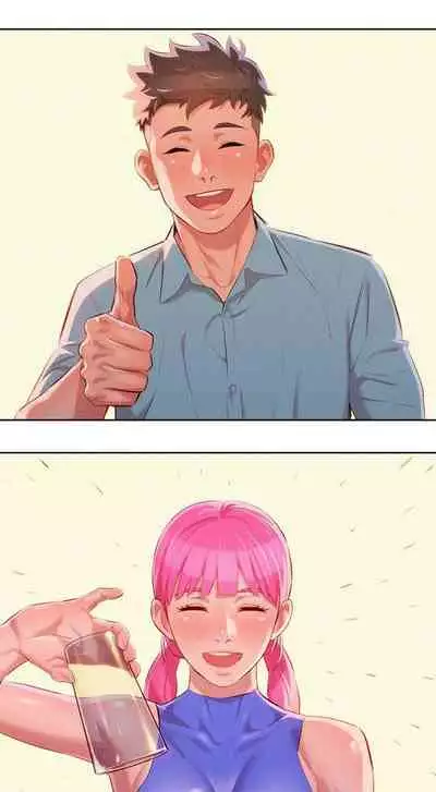 What do you Take me For? Ch.52/?