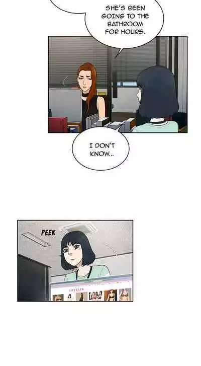 [464, Dolphin] The Stand-up Guy Ch.56/56 [Completed] [English] [Hentai Universe]