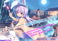 (C82) [Gainamon (Natsu no Koucha)] Aruhi No Imoutosama x Ojyousama (Touhou Project) [Chinese] [kanade汉化组]