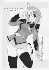 (C67) [Ekakigoya (Nanjou Asuka)] Kitsch 27 - The Ark of Gene Eyes of Dragon (Gundam Seed Destiny)