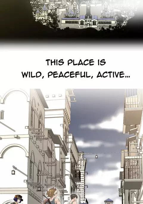 Perfect Half Ch.1-22