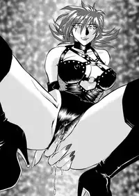 [Global One (Maro)] 刹利の姦碌