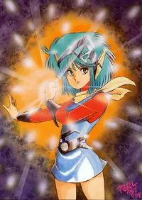 Lemon People 1985-02 Zoukangou Vol. 38 Best Collection