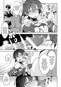(C90) [Hamehame Service Area (Cr-R)] Hikigaya Hachiman no Houshi Katsudou Kiroku -Costume Play Hen- (Yahari Ore no Seishun Love Come wa Machigatteiru.) [English] {Shotachan}