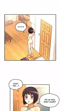 [Cave Bear] Mia's Tool Ch. 0-15 [English]