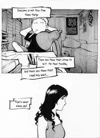 [Kharisma Jati] Mother Fuckers [English]