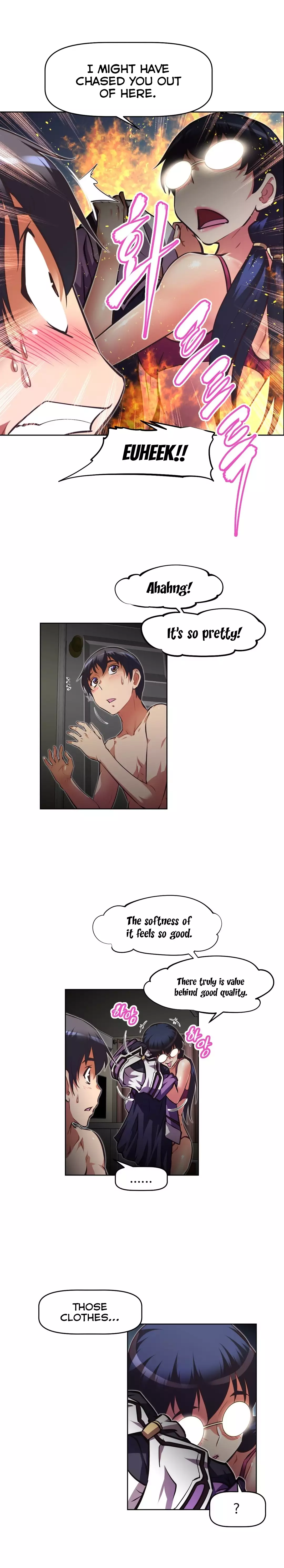 Brawling Go Ch.76-118