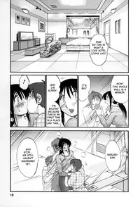 [TsuyaTsuya] Tonari no Tonari no Onee-san 2 [English] [Fated Circle]