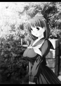 [NEEDLE GARDEN (Kantori)] nenene (Love Plus)