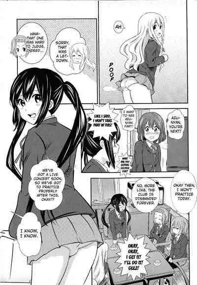 Houkago Unchi Time Best | Best of After School Poop Time