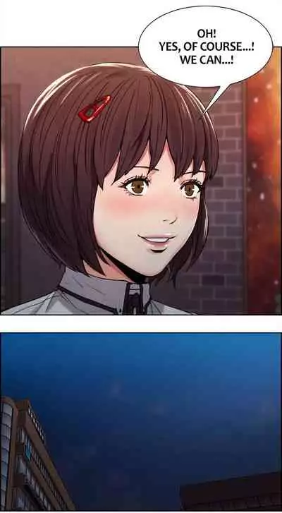 Taste of Forbbiden Fruit Ch.41/53