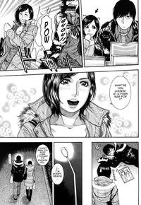 [Kotobuki Kazuki] Torokechau no | Eraptured Make Love Ch. 1-6 [English] [Tadanohito]