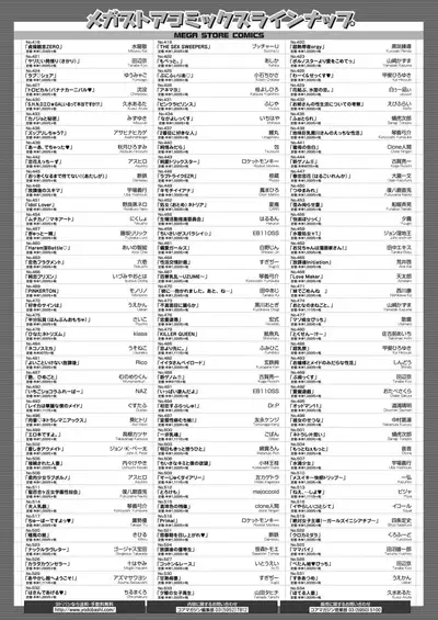 COMIC HOTMILK 2021-02 [Digital]