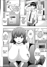 [Kawamori Misaki] Hitozuma Choukyoushi [English] [Mikakunin]