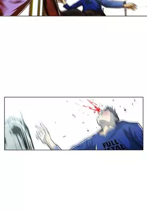 One Room Hero Ch.1-42