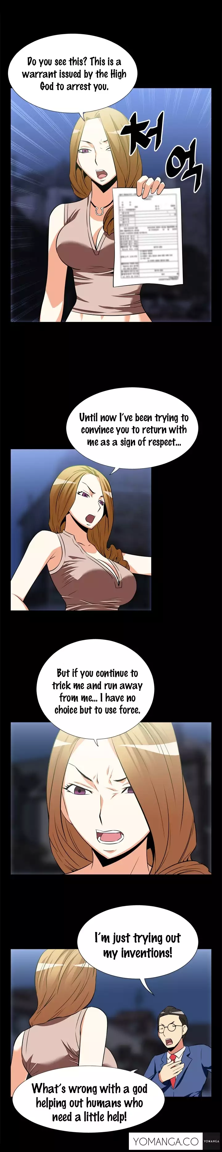 Love Parameter Ch.1-24