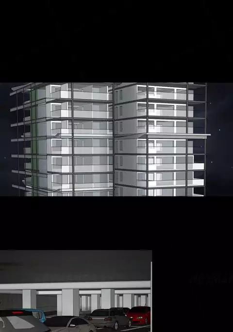 The Taste of Hands Ch.1-53