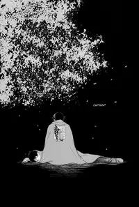 (Hekigai Chousa Haku 2) [Nia (Sawa)] Lost Sheep (Shingeki no Kyojin) [English] [KEY AND CRAVAT]