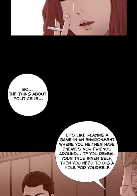 Girl Next Door Ch.1-30