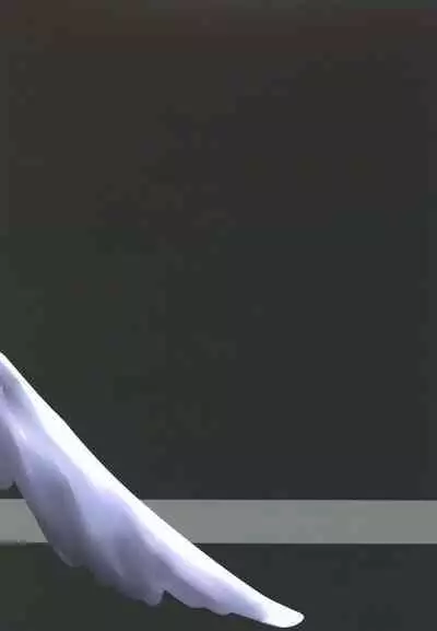 [All is Fantasy (Kisaragi Futsuka)] Watashi, Korekara Kegasaremasu....... Kishin Sagume (Touhou Project) [Digital]