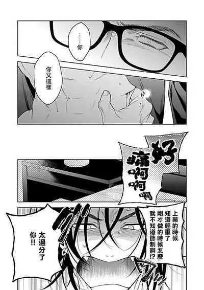 Konna S Kare ni Dakasetai BL | 渴望被抖s的他疼♂爱