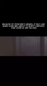 [Mr. Byeong-Su] Cohabitation Ch.1-36 (English) (Ongoing)