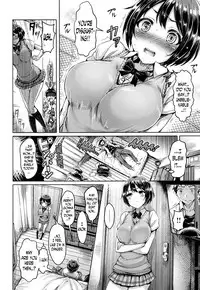 [Okumoto Yuuta] Koizome Marking ch. 1, 4, 8-9, 11, 13 [English] [Various Translators]