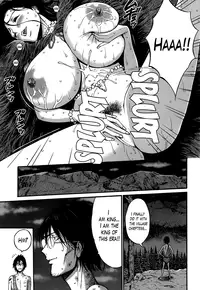 [Nagashima Chousuke] Kigenzen 10000 Nen no Ota | The Otaku in 10,000 B.C. Ch. 1-14 [English] [Natty Translations, Lazarus H]