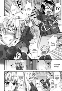 [Wamusato Haru] Sankakukan [English] [Kusanyagi + Carstairs + Wrathkal + Ero-Otoko]