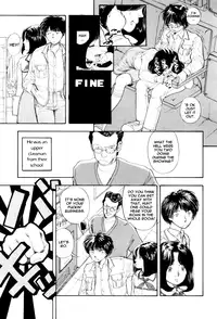 [Yamamoto Naoki] 197X [English] [Kotonoha]