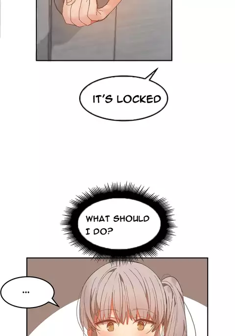 Hari Dormitory Ch.0-30