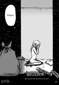 [Mikan no Kawa Houchikai no Shinsei] Throwing The Baby Out With The Bathwater (Touhou Project) [English]